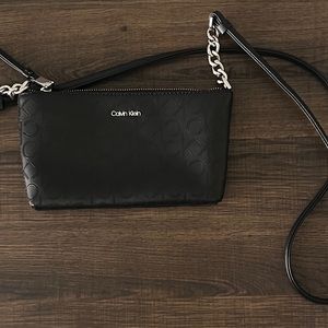 Cross-Body Purse
